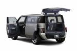 Toyota Tj Cruiser 2017 года